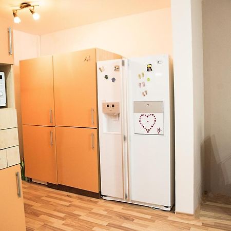 Apartmany Fortuna Vysoke Tatry Exterior photo