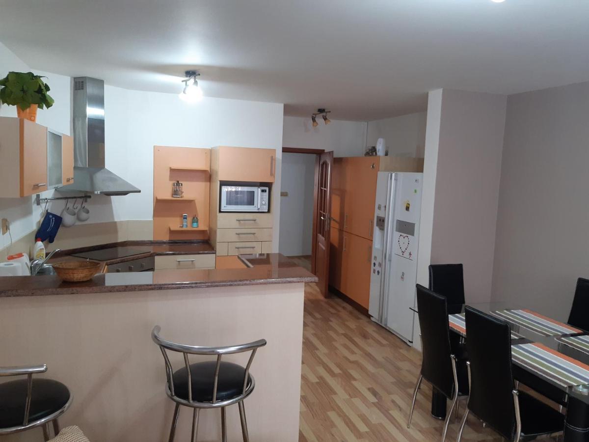 Apartmany Fortuna Vysoke Tatry Exterior photo