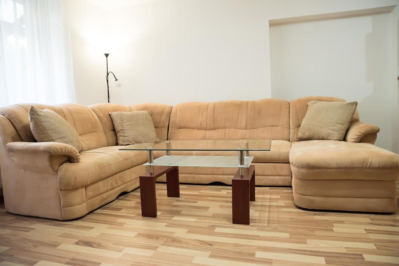 Apartmany Fortuna Vysoke Tatry Exterior photo