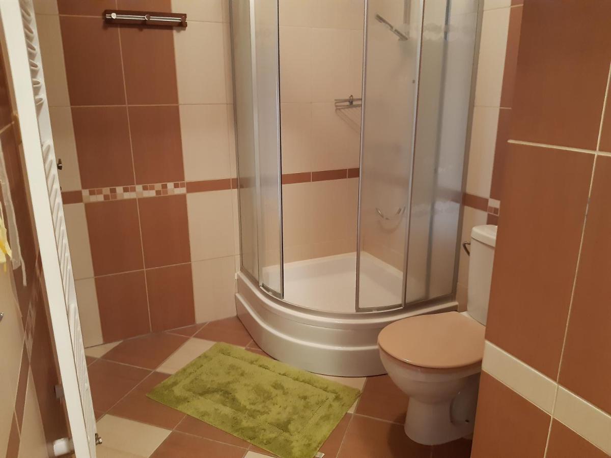 Apartmany Fortuna Vysoke Tatry Exterior photo