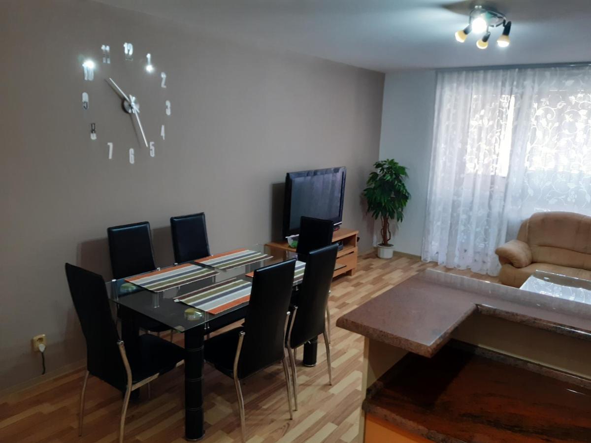 Apartmany Fortuna Vysoke Tatry Exterior photo