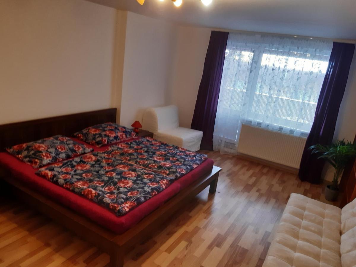 Apartmany Fortuna Vysoke Tatry Exterior photo