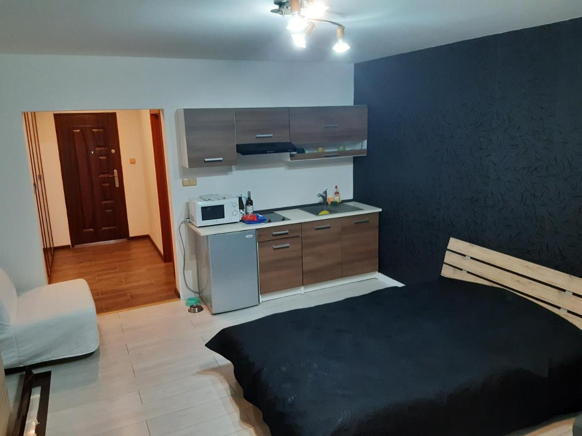 Apartmany Fortuna Vysoke Tatry Exterior photo