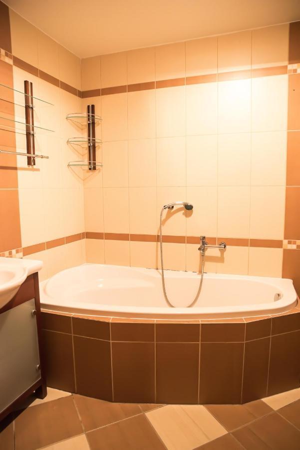 Apartmany Fortuna Vysoke Tatry Exterior photo
