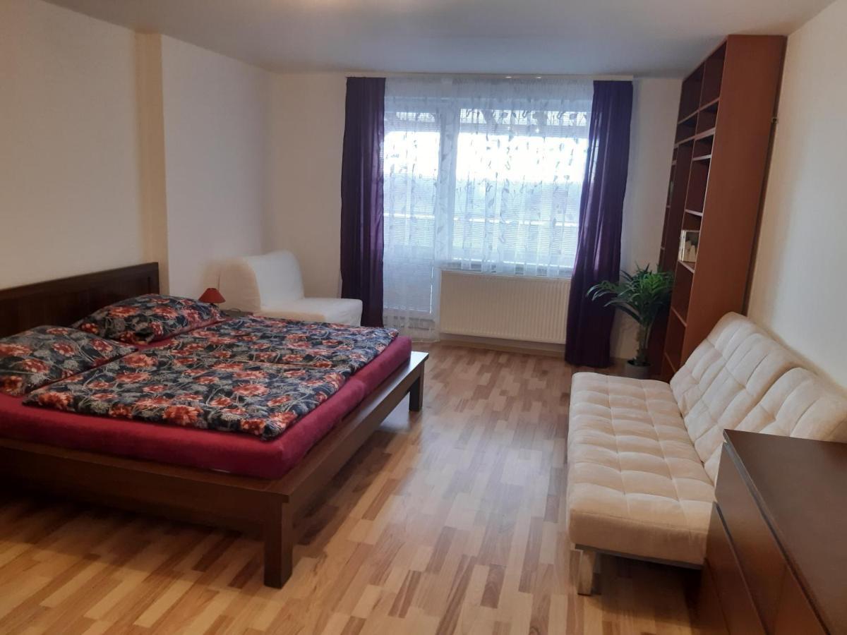 Apartmany Fortuna Vysoke Tatry Exterior photo