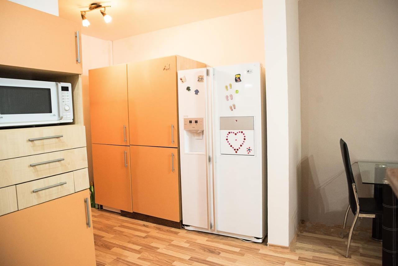 Apartmany Fortuna Vysoke Tatry Exterior photo