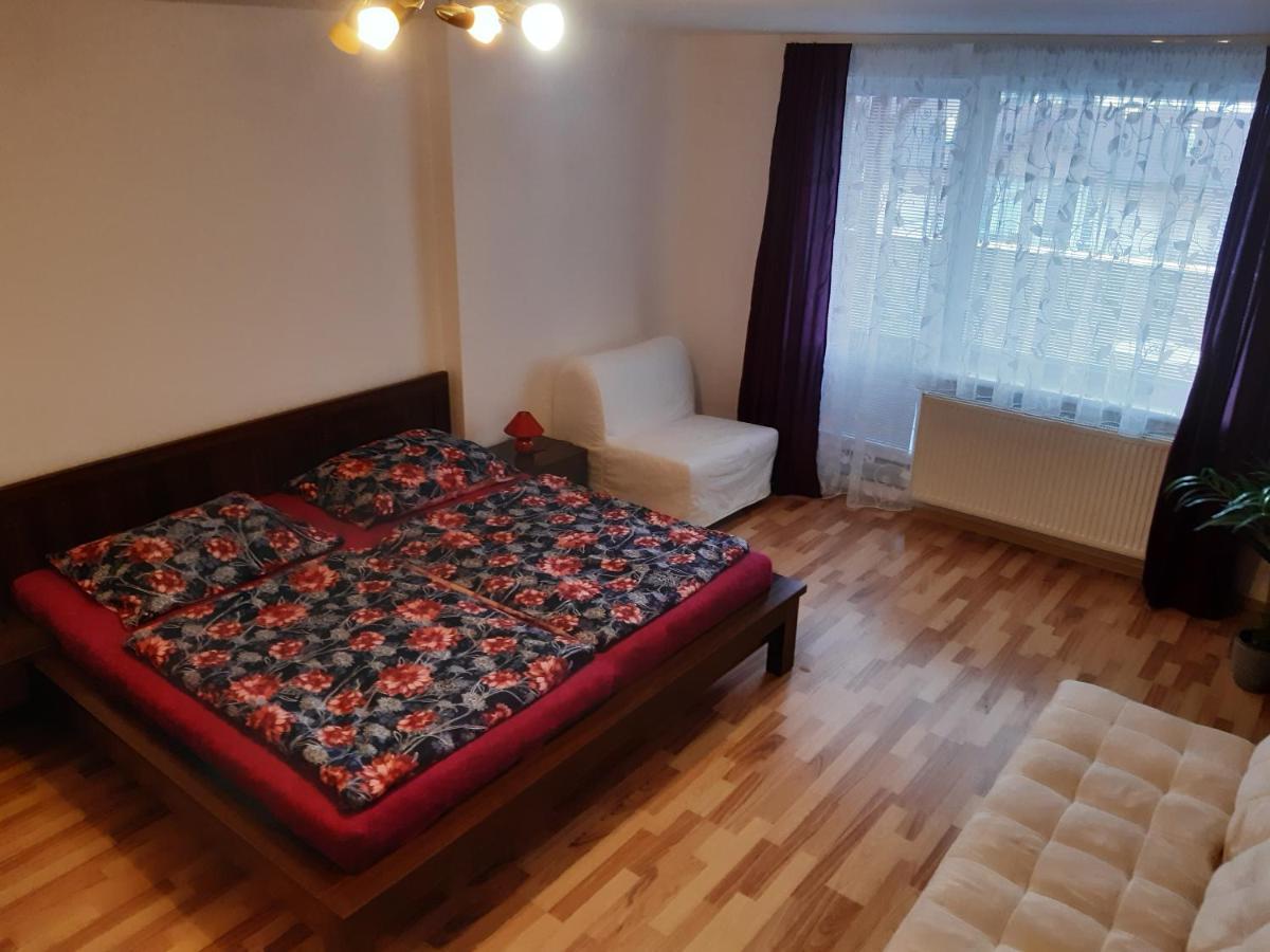 Apartmany Fortuna Vysoke Tatry Exterior photo