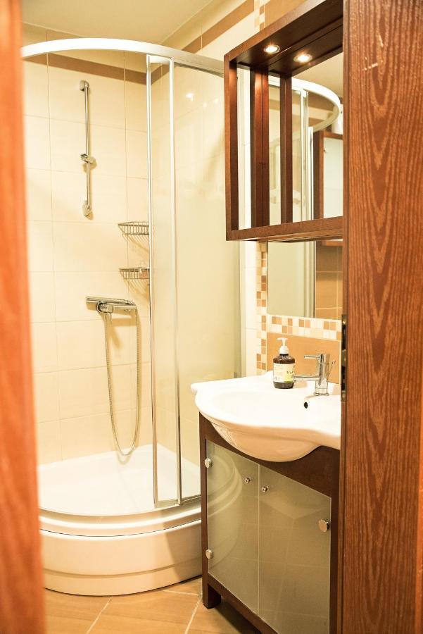 Apartmany Fortuna Vysoke Tatry Exterior photo